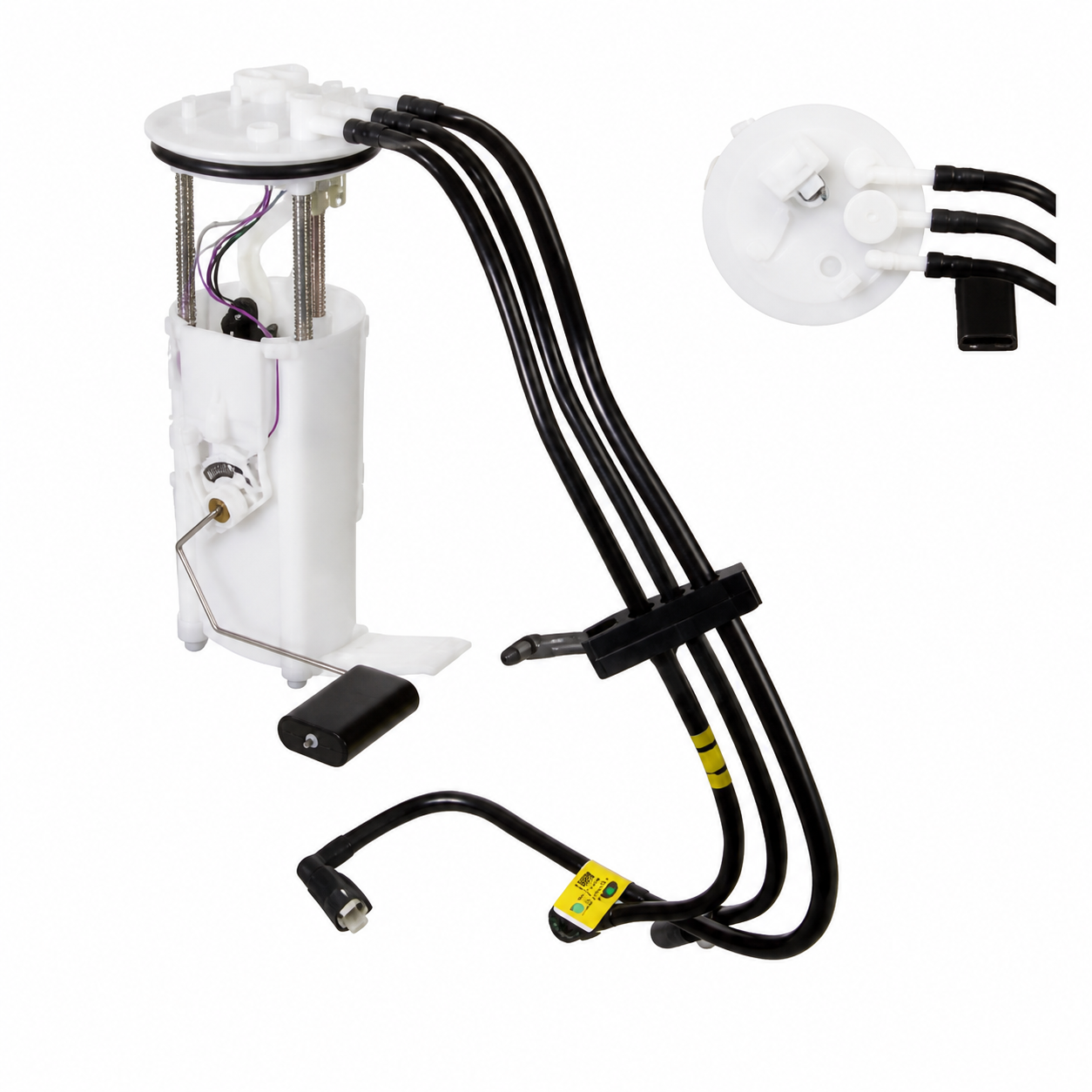 Fuel Pump Assembly 0140-3570 E3918M FG0138 E3918M SP6214M 19153724 AIRTEX