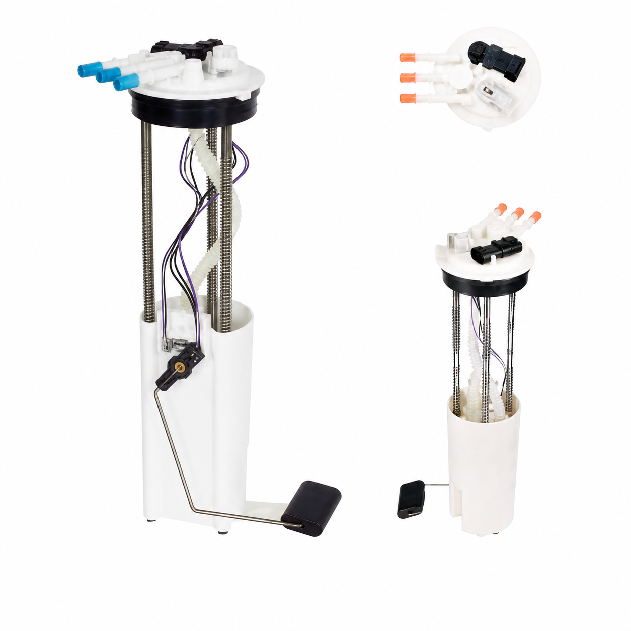 Fuel Pump Assembly 0140-3578 E3566M F2577A FG0285 P74902M SP3566M GMC 19179494 GMC 19179495 GMC 25347143 GMC 25359055