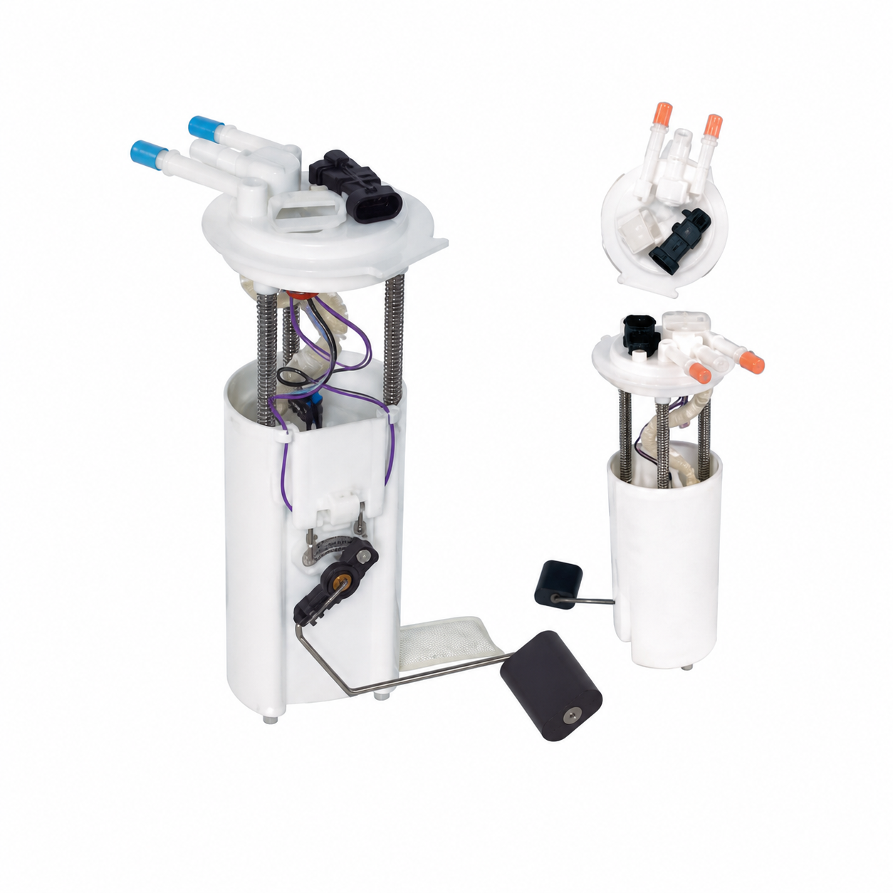 Fuel Pump Assembly 0140-3579 E3552M F2563A FG0269 P74989M SP1084M AIRTEX DELPHI DELPHI