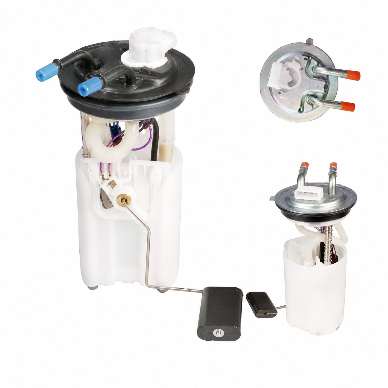 Fuel Pump Assembly 0140-3583 E3936M FG0040 P74784M SP6604M E3936M AIRTEX DELPHI