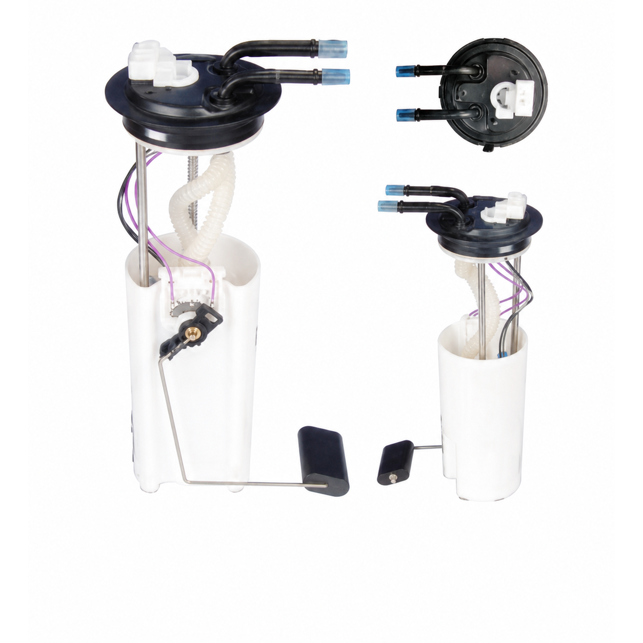 Fuel Pump Assembly 0140-3589 E3574M F2585A FG0327 67424 SP3574M AIRTEX DELPHI