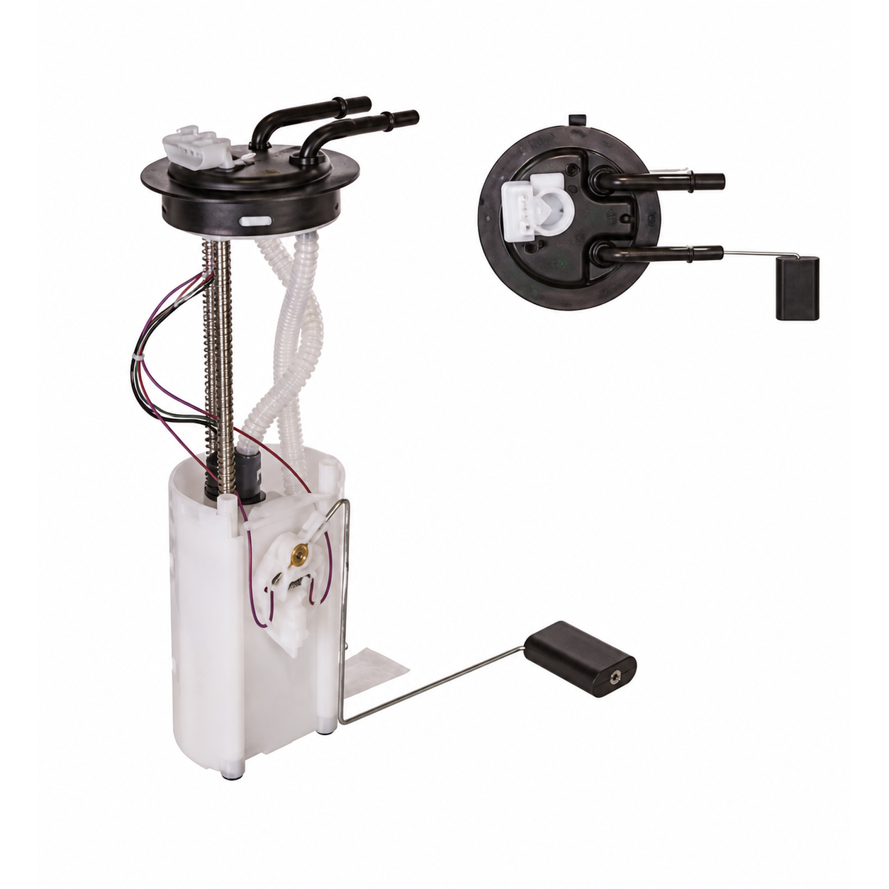 Fuel Pump Assembly 0140-3593 E3558M FG0331 P76488M SP6617M E3558M AIRTEX DELPHI HUMMER 25348610