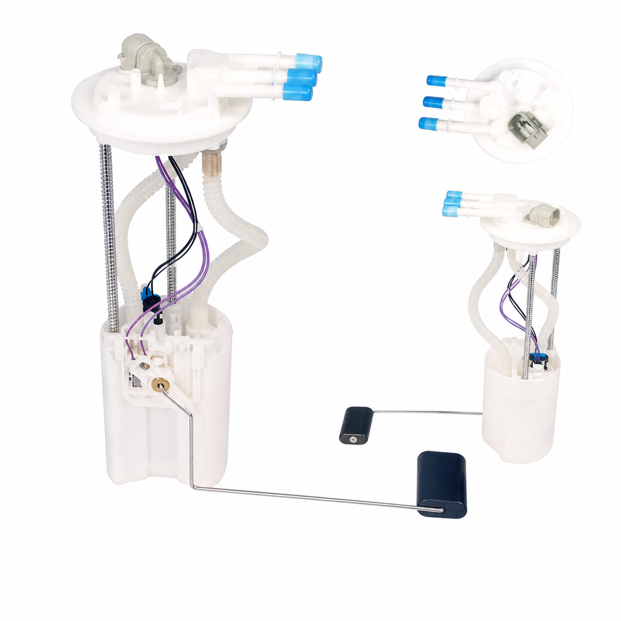 Fuel Pump Assembly 0140-3639 E8721M SP8721M E8721M FG0164 P76178M AIRTEX DELPHI