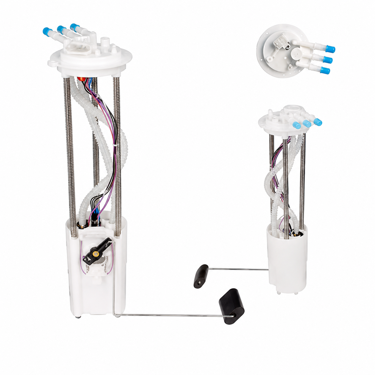 Fuel Pump Assembly 0140-3642 E3599M FG0246 SP6612M