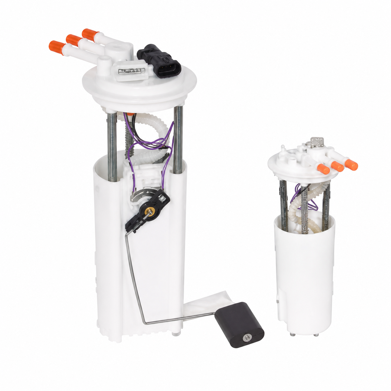 Fuel Pump Assembly 0140-3643 E3369M F2370A FG0102 P74920M SP3369M AIRTEX DELPHI