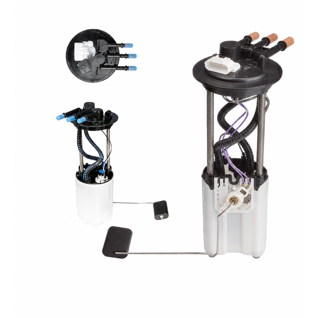 Fuel Pump Assembly 0140-3644 E3614M F2625A FG0359 P76184M SP3614M AIRTEX DELPHI