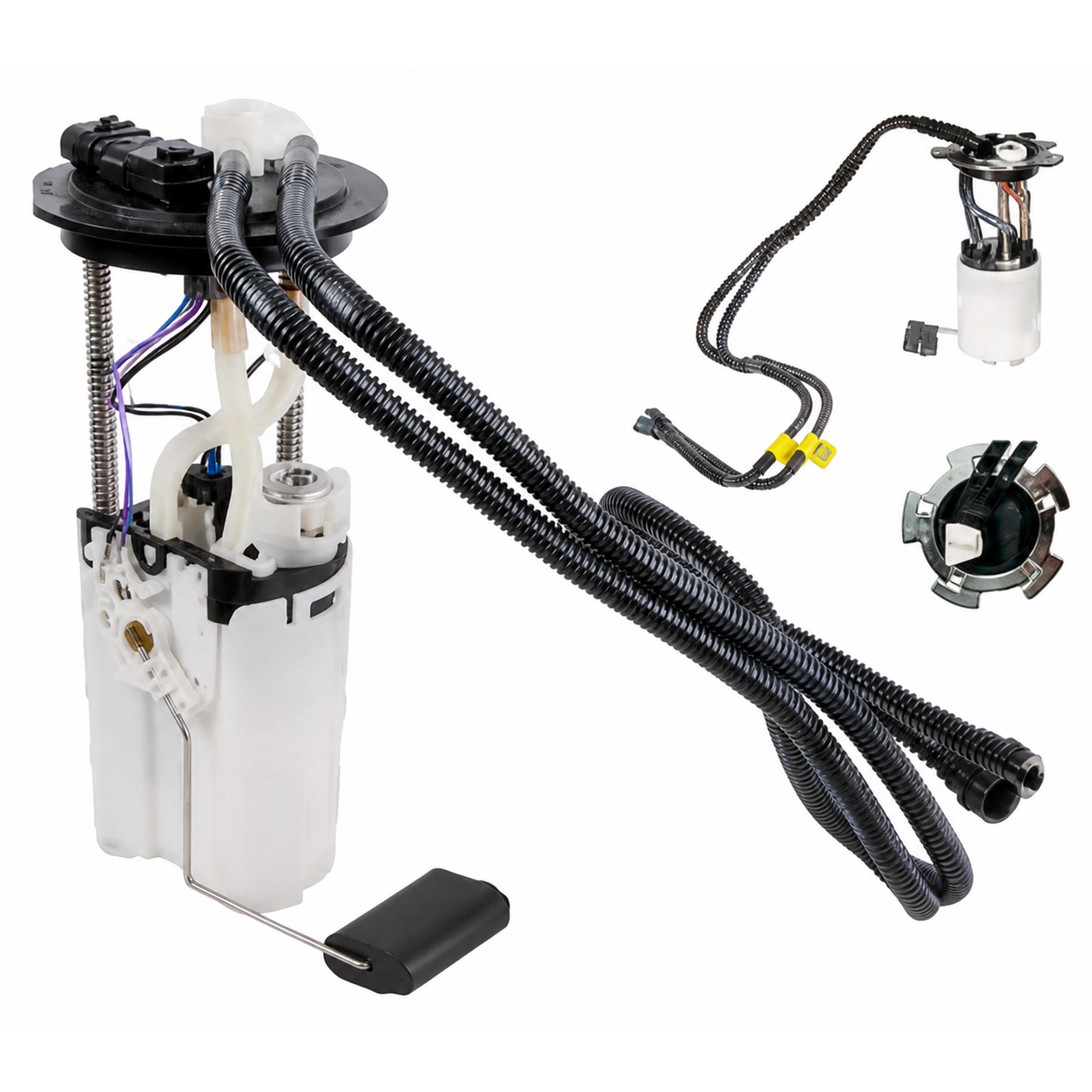 Fuel Pump Assembly 0140-3647 E3590M FG1214 P76194M SP6016M E3590M AIRTEX