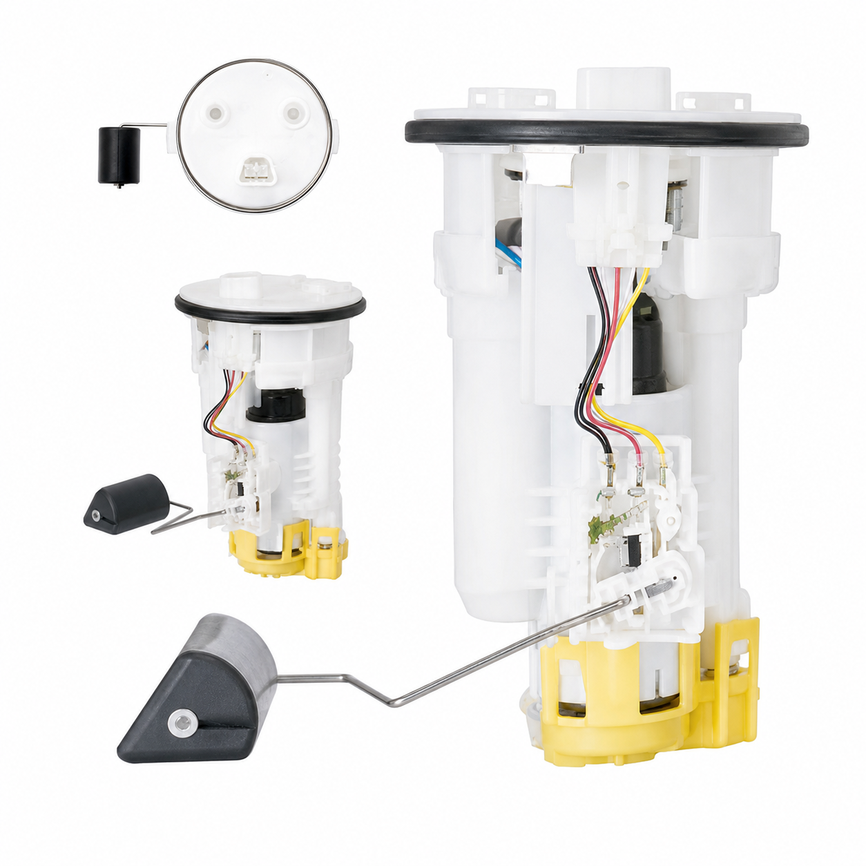 Fuel Pump Assembly 0140-3668 SP9160M 232170C010 7702406040 7724102010 7778506020