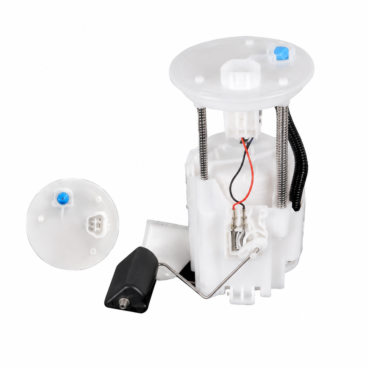 Fuel Pump Assembly 0140-3673 E8722M E8937M FG1169 SP9043M 7702006121 CROSS REFERNCE E8722M CROSS REFERNCE FG1169 CROSS REFERNCE SP9043M CROSS REFERNCE E8937M