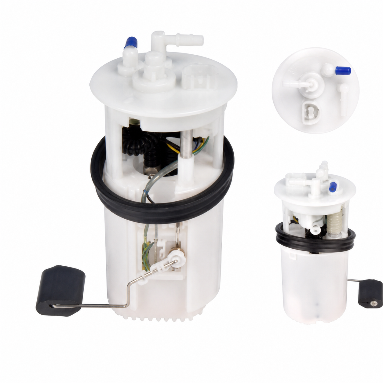 Fuel Pump Assembly 0140-3687 SP3052M E8994M 3111025500 P77282M