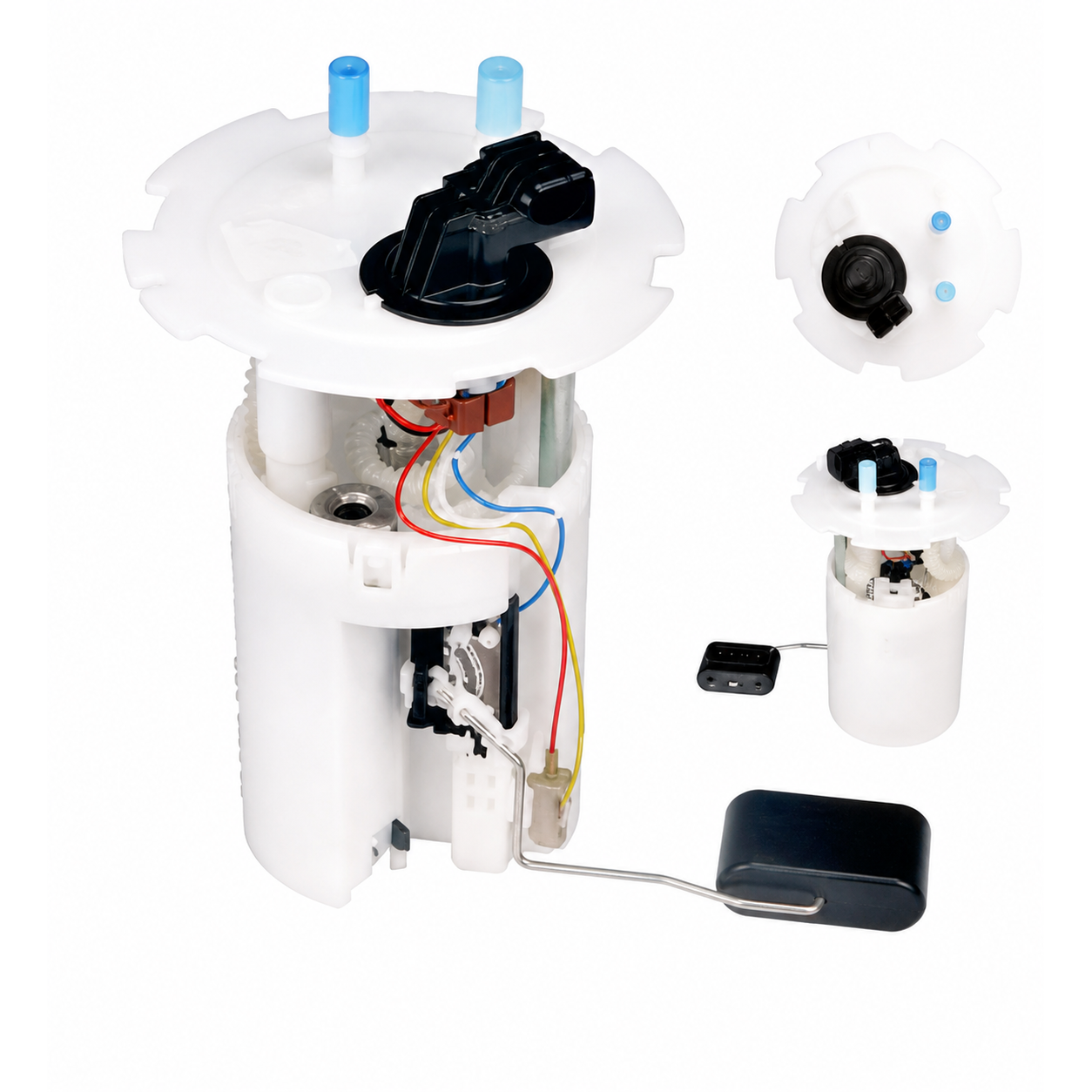 Fuel Pump Assembly 0140-3688 381M 76865 96476115 96423297 96406865 DAEWOO 96437125 DAEWOO 96537125