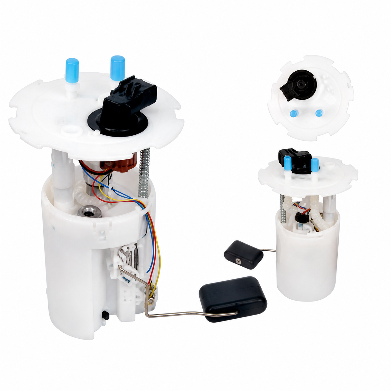 Fuel Pump Assembly 0140-3689 381M2 95949345 42353005 96447642 77078 A 0549 CHEVROLET 96447642