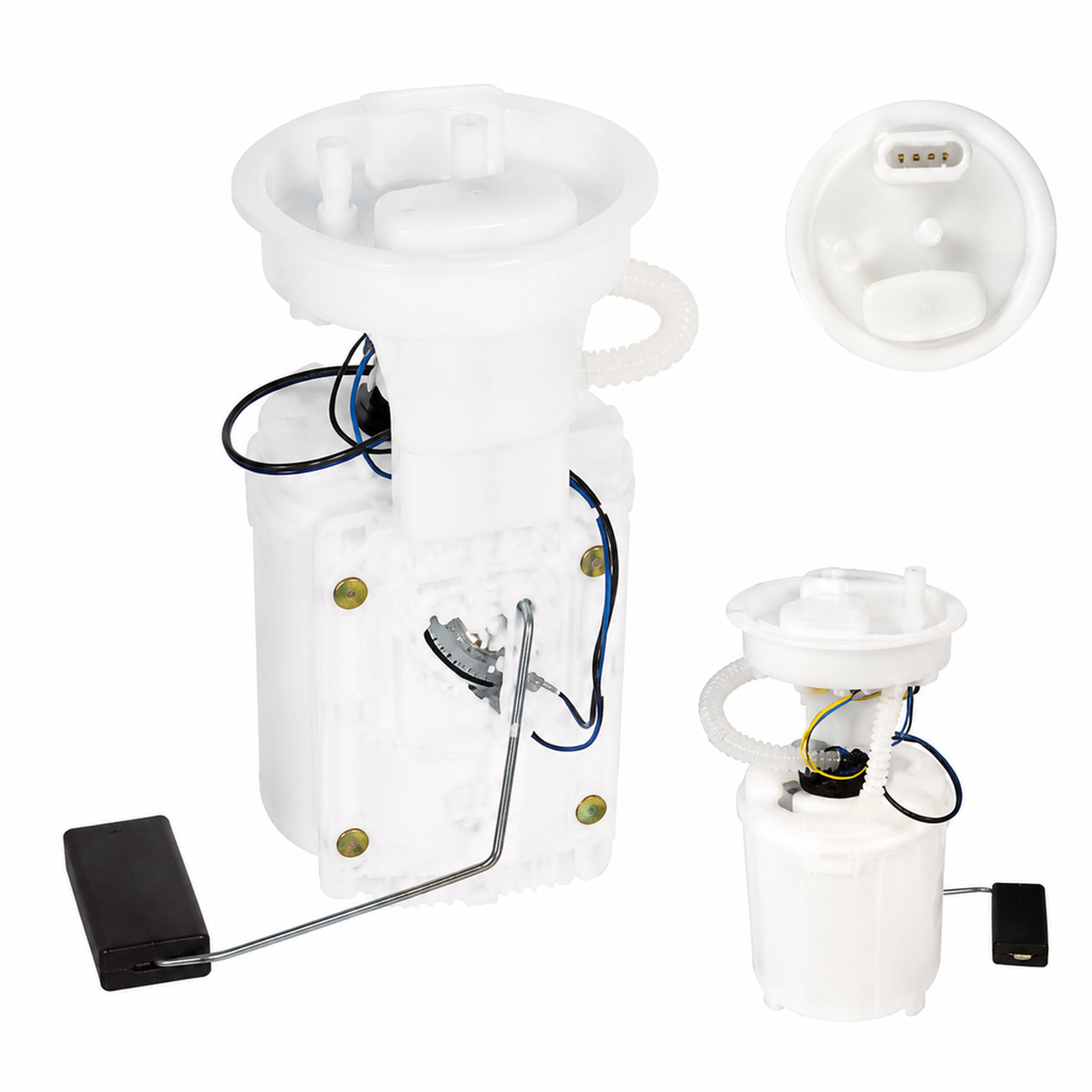 Fuel Pump Assembly 0140-3770 6N0919673B 700468860 6N0919051N 6N0919051R 6N0919087F VAG 6N0 919 051N