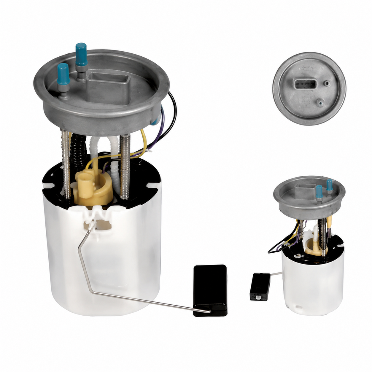 Fuel Pump Assembly 0140-3795 6Q0919050A E10661M FG0999-12B1 77180 AIRTEX DELPHI PIERBURG 7.02701.09.0 VOLKSWAGEN 6Q0 919 050 A