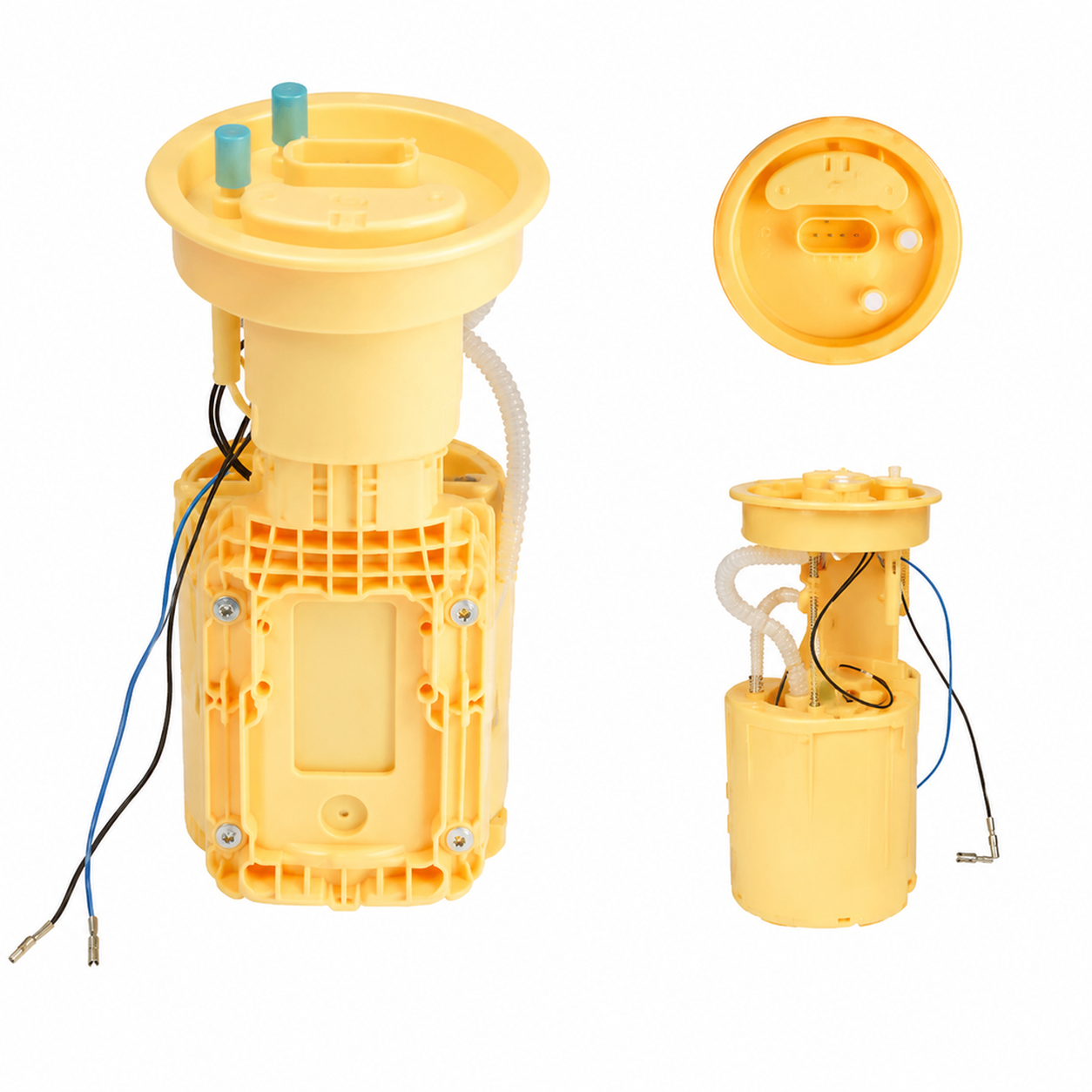 Fuel Pump Assembly 0140-3796 7H0919088 76952 VDO 405-058-007-018 VDO 405-058-007-018Z VOLKSWAGEN 7H0 919 088