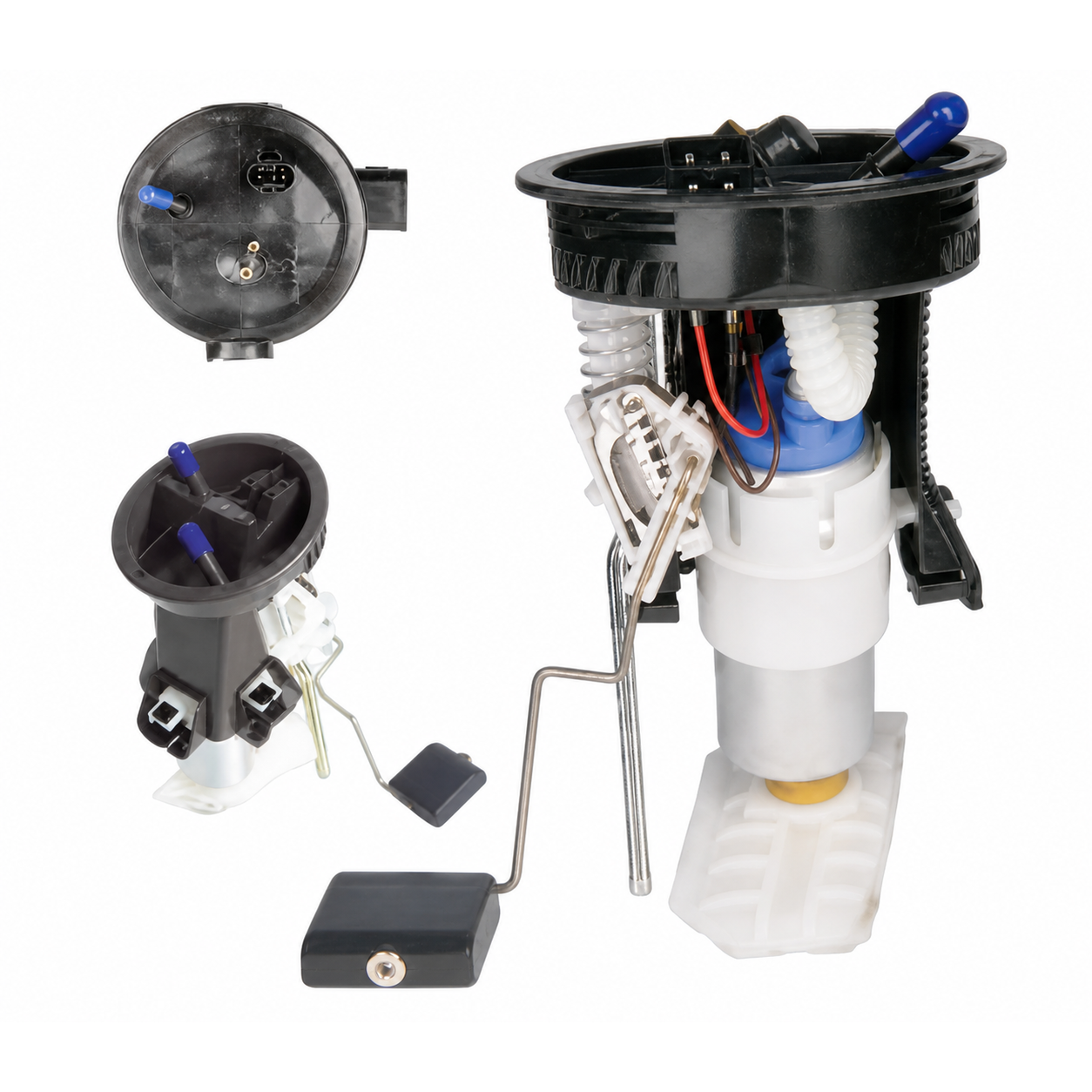 Fuel Pump Assembly 0140-3825 16141184748 16141182079 E10290M AIRTEX VDO 228214001007Z