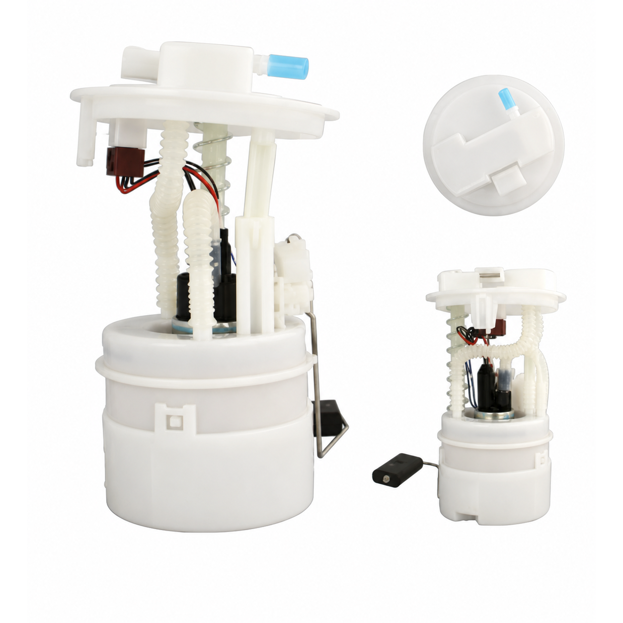 Fuel Pump Assembly 0140-3830 17040CH000 E10684M FG1833-12B1 E10684M 77842 AIRTEX DELPHI PIERBURG 7.02701.13.0 CROSS REFERNCE 17040 CH000