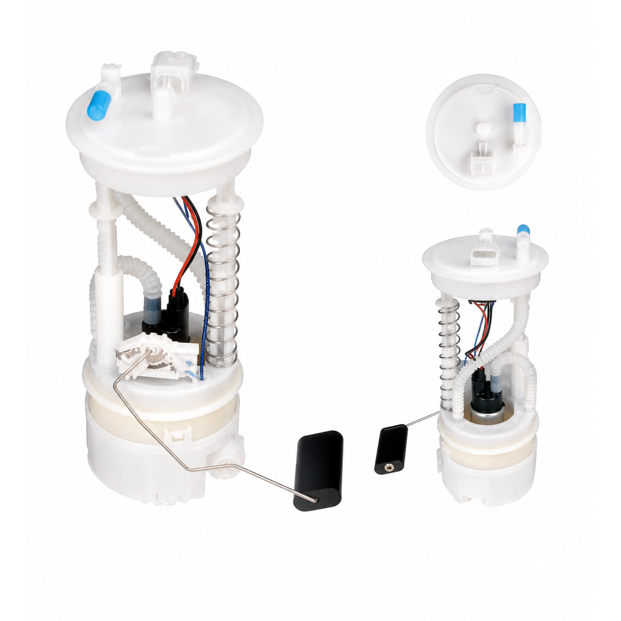 Fuel Pump Assembly 0140-3831 E10650M 17040JD01A 17040JD01B FG103712B1 V38090004 AIRTEX BOSCH DELPHI PIERBURG 702701140 A2