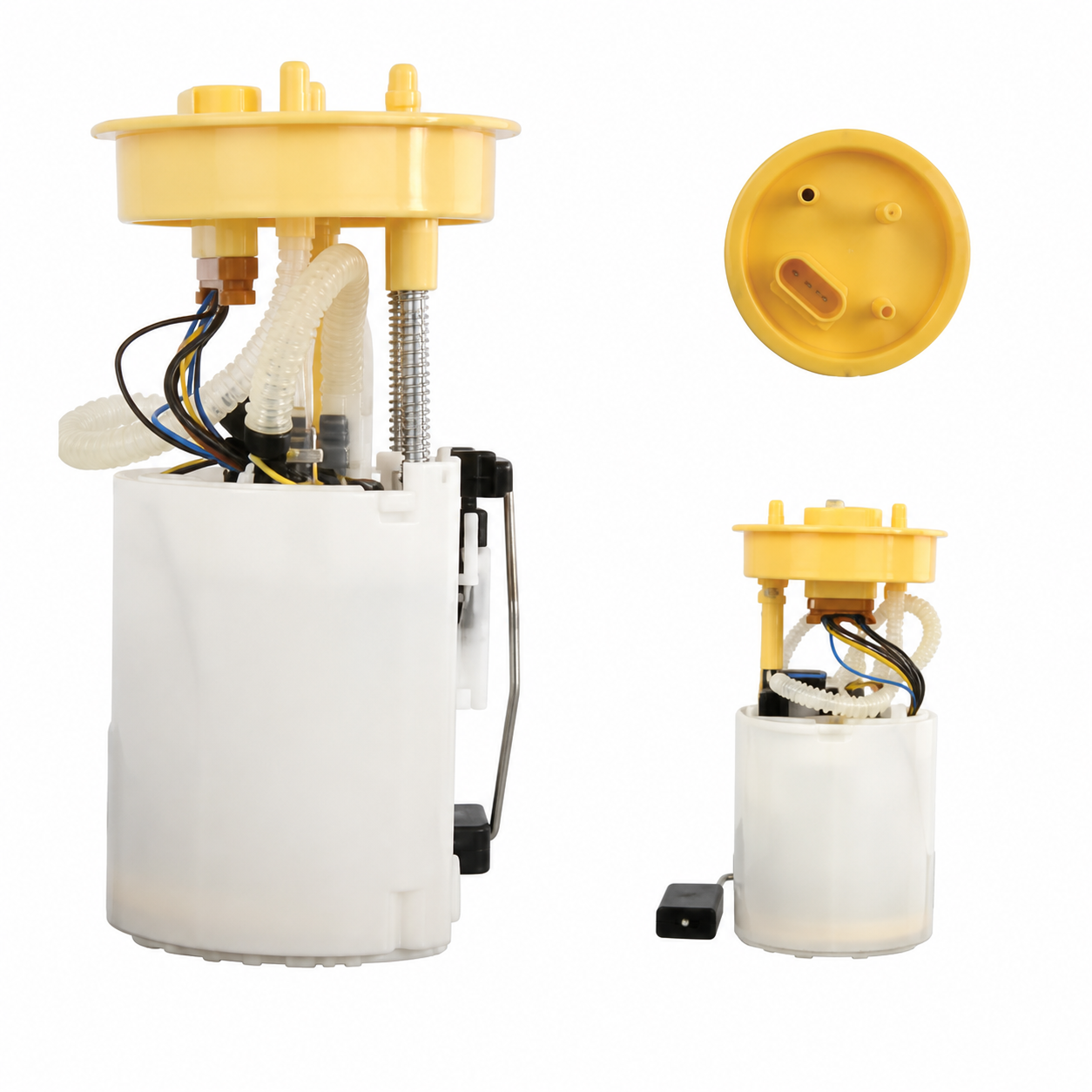 Fuel Pump Assembly 0140-3854 6R0919050R 6R0919050E 6R0919050B VDO 2910000069000