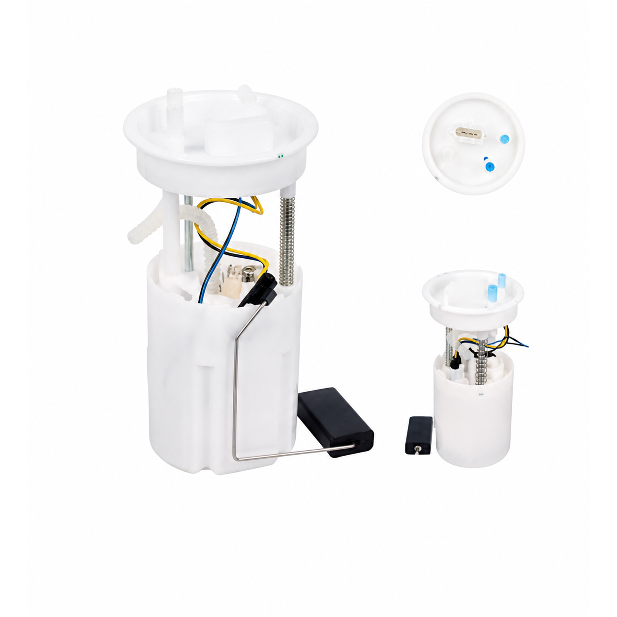 Fuel Pump Assembly 0140-3860 700468850 6Q0919051J