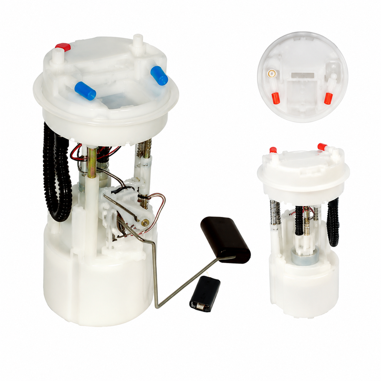 Fuel Pump Assembly 0140-3874 362M 46427664 E10213M 0986580207 FE0477-12B1 FIAT 46427664