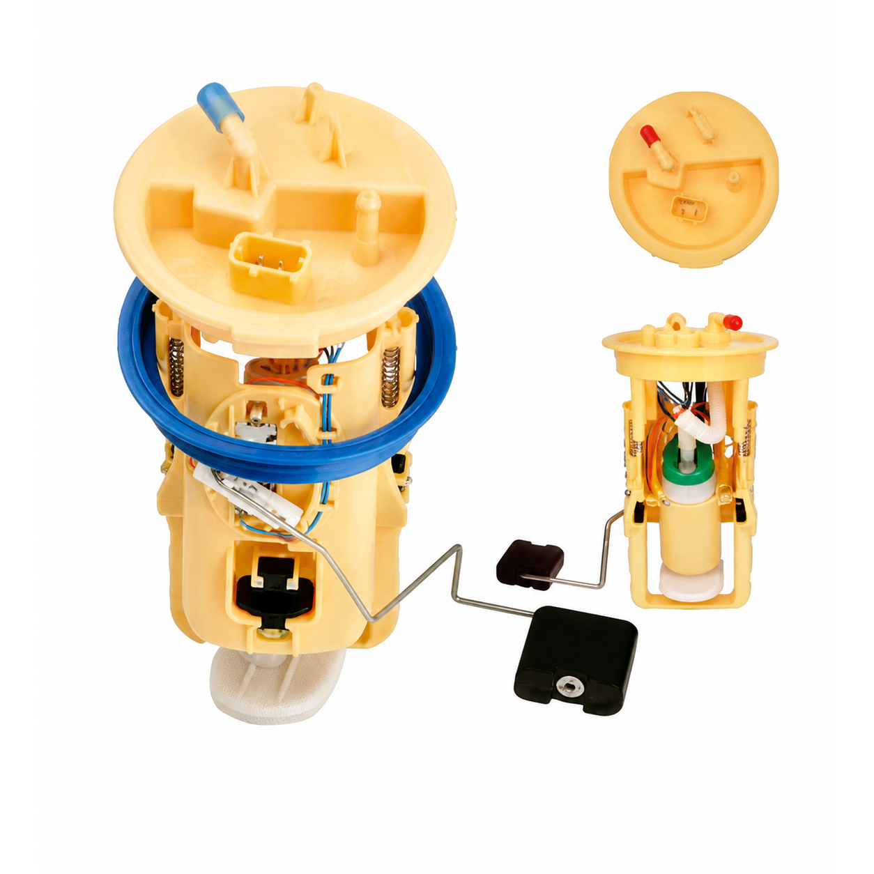Fuel Pump Assembly 0140-3878 16146755878 16141184279 16146750839 16141183845 E10292M AIRTEX VDO 228214002005Z