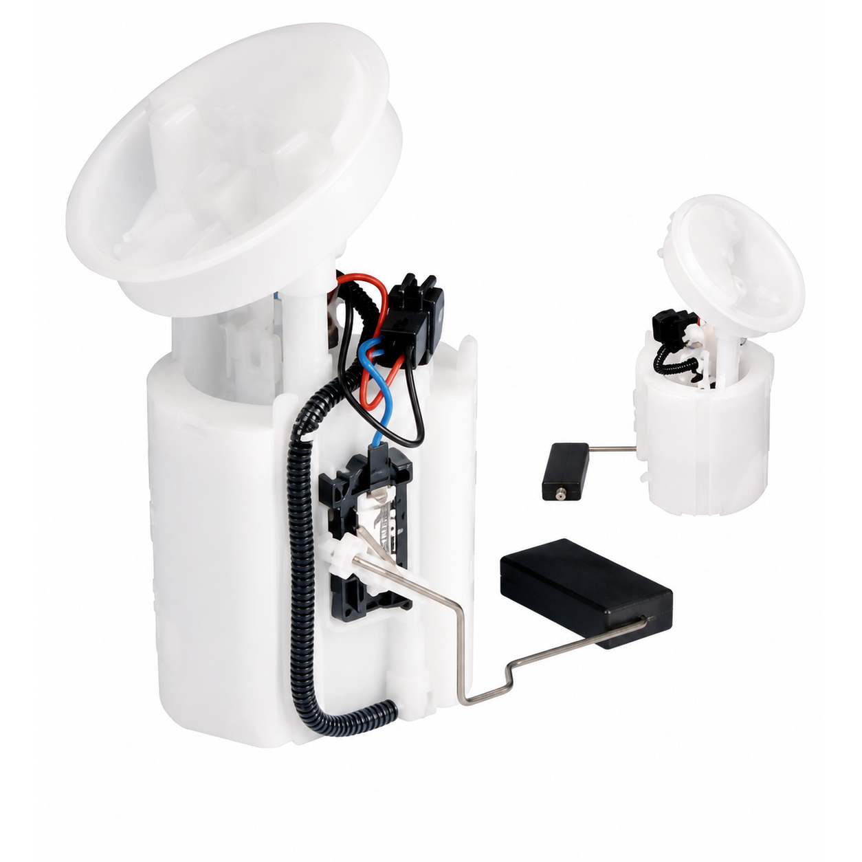 Fuel Pump Assembly 0140-3879 16146766942 E8416M FG0415 P76300M SP5008M BMW 16-14-1-184-276 BMW 16-14-6-752-499 BMW 16-14-6-766-942 141 184 165