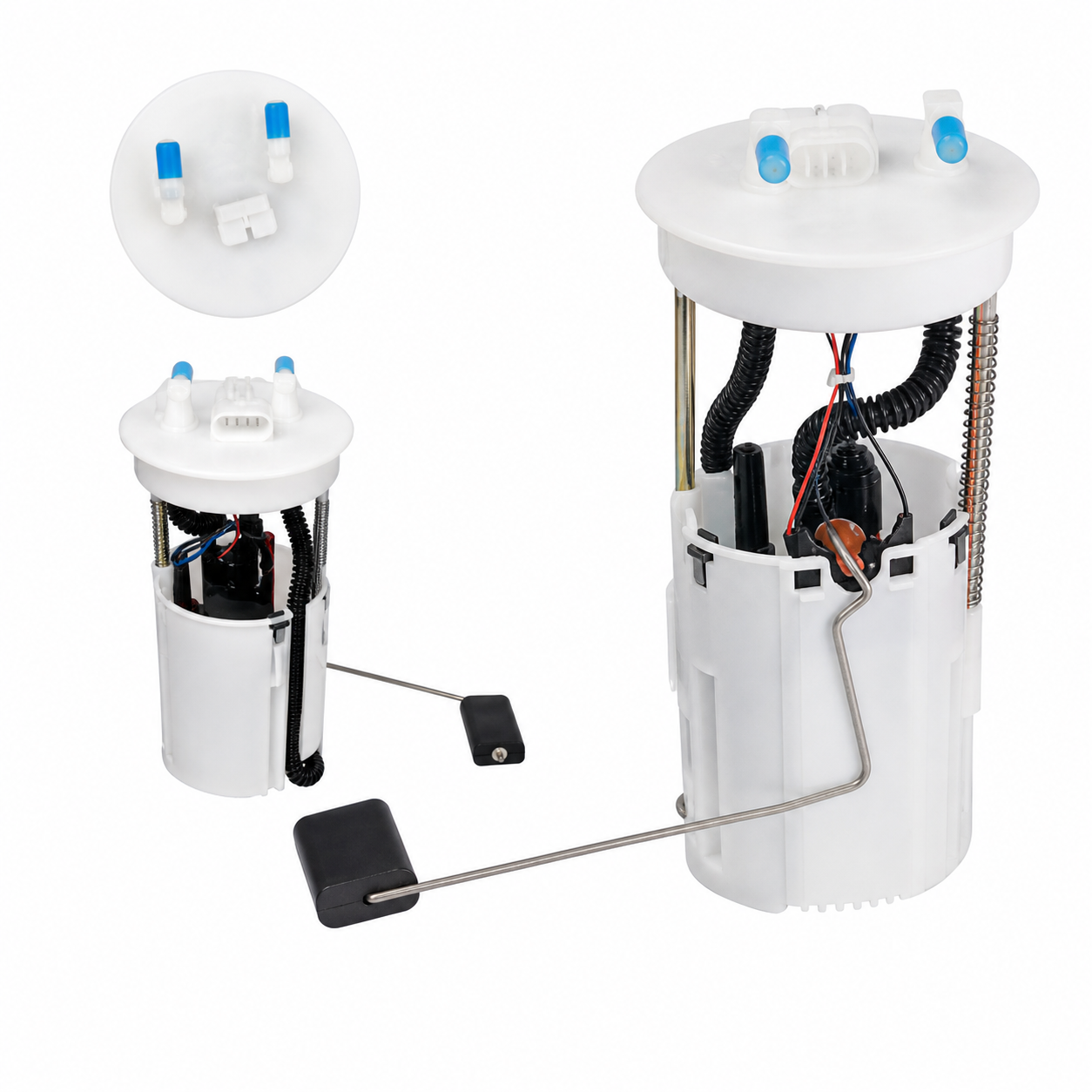 Fuel Pump Assembly 0140-3884 FG90453 5491517