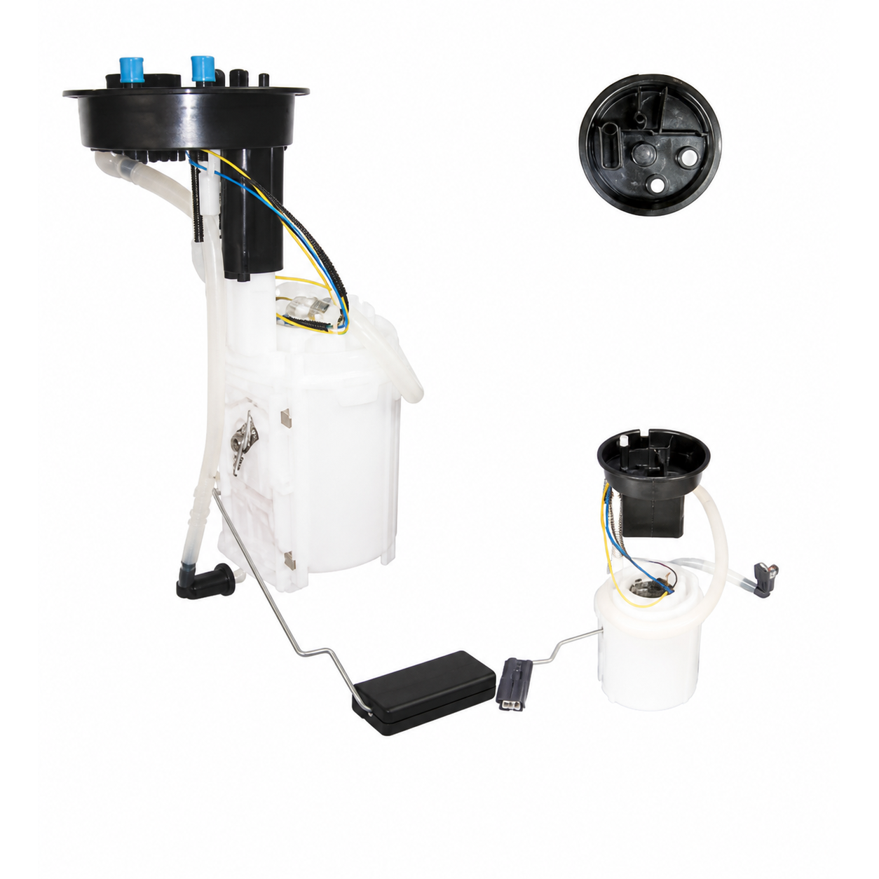 Fuel Pump Assembly 0140-3889 8E0919051CJ A2C53171435Z FG1719 8E0919051BF 8E0919051BA