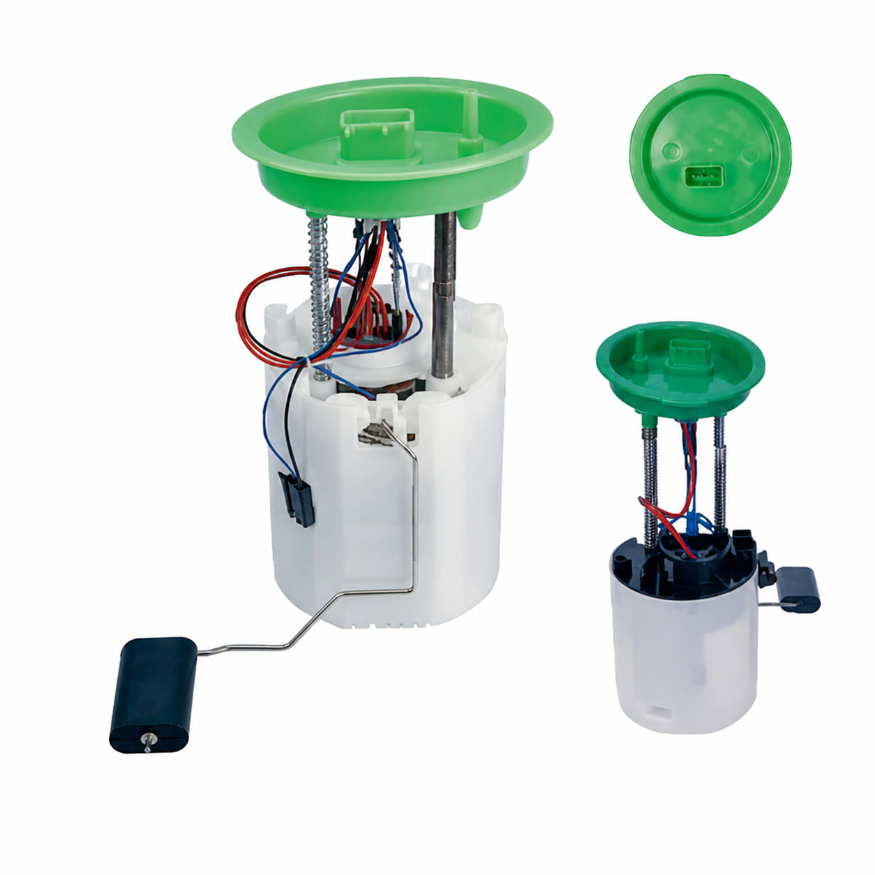 Fuel Pump Assembly 0140-3891 E8810M 16112755082 FG1175 P77067M SP5095M AIRTEX DELPHI DELPHI FG1994 MEAT & DORIA 77699
