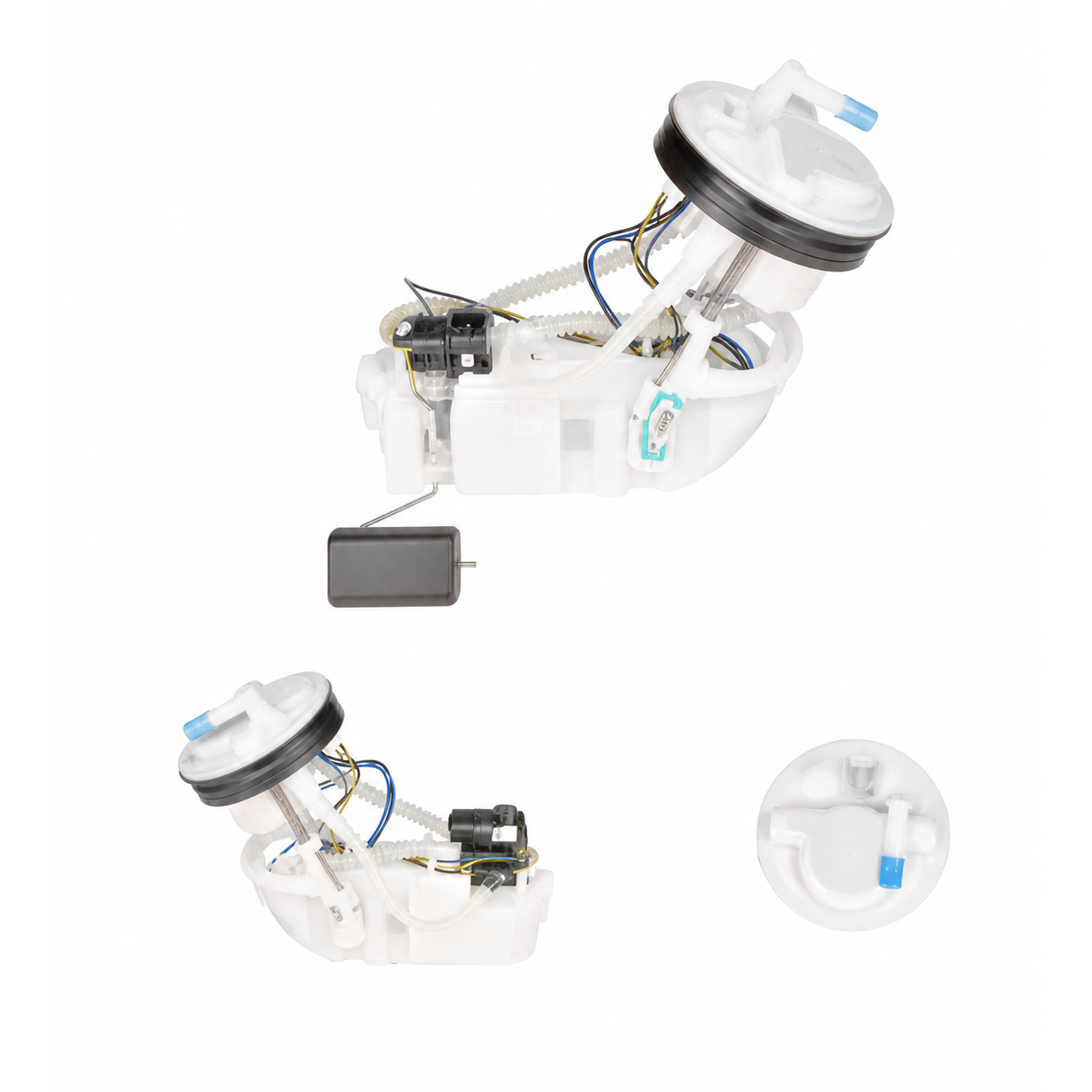Fuel Pump Assembly 0140-3909 E8713M0101 E8713M 17045S6MA00 SP8043M P77208M