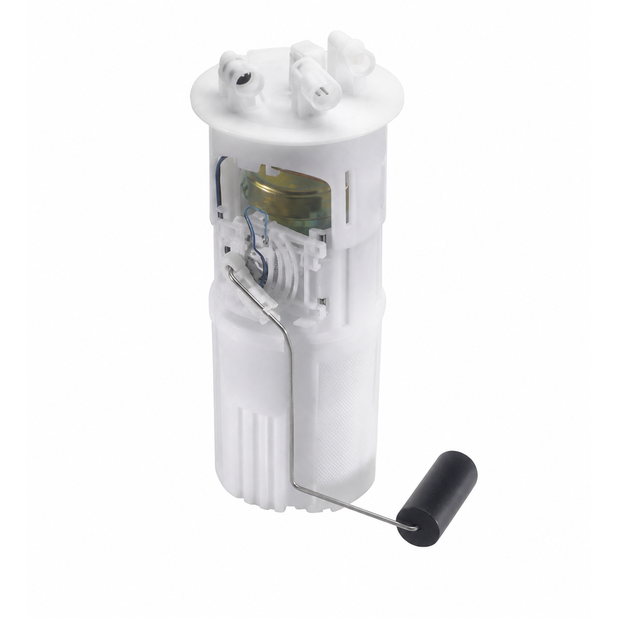 Fuel Pump Assembly 0140-3918 437CM WFX000130 VDO 228232003002Z LAND ROVER WFX0000130 LAND ROVER WFX000110