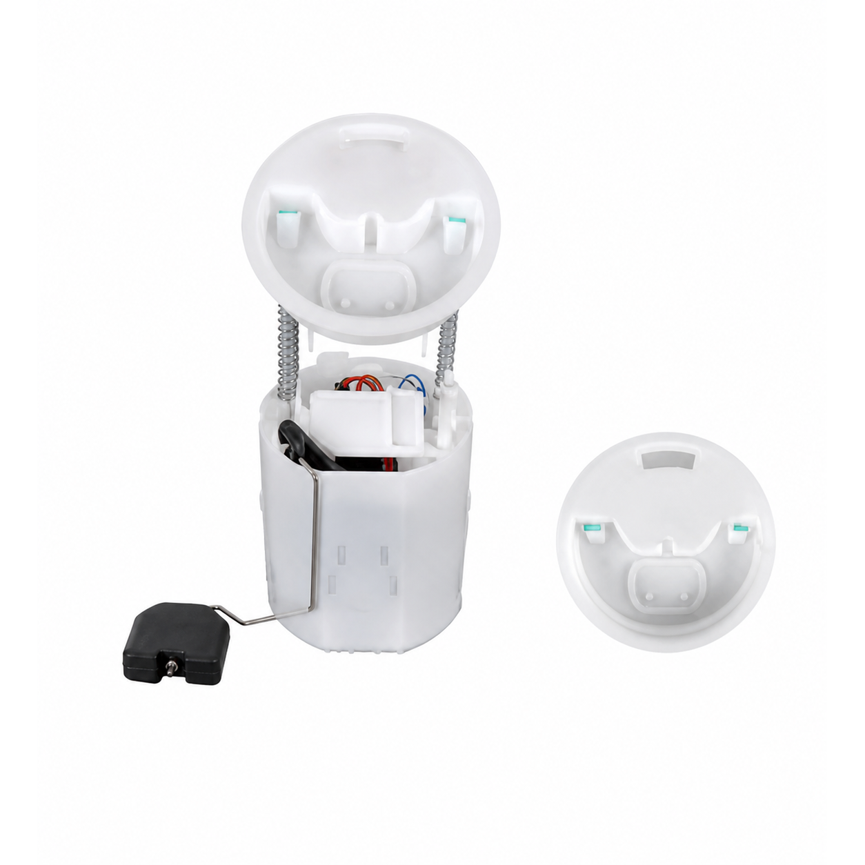 Fuel Pump Assembly 0140-3930 A2114702994 77109 2114701494 A2114701494 F00E192756 BOSCH PIERBURG 7.02701.71.0 VDO 228-235-045-001Z