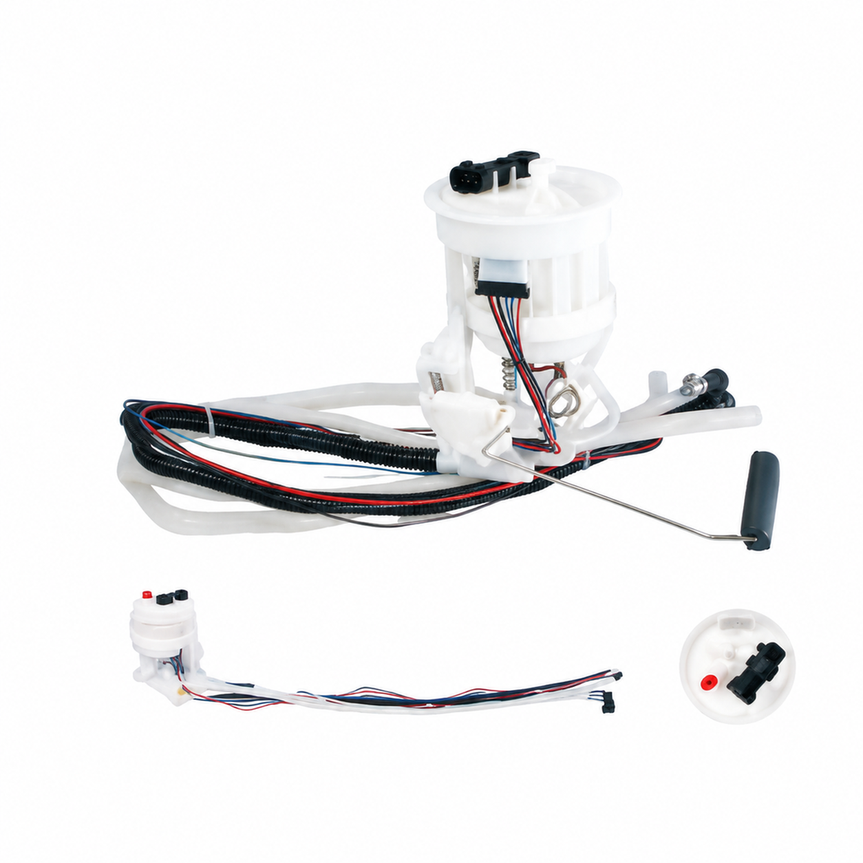 Fuel Pump Assembly 0140-3954 2114704094 FT4010 2094700494 2094701394 2114703194 VDO 228-242-010-006Z BENZ 211 470 40 94