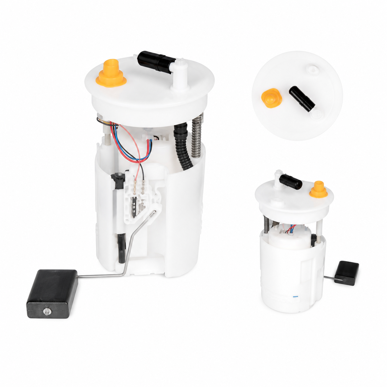 Fuel Pump Assembly 0140-3961 SP8406M 17045TK8A10 P77031M E9070M 17045TK8A00 17045TK8A01