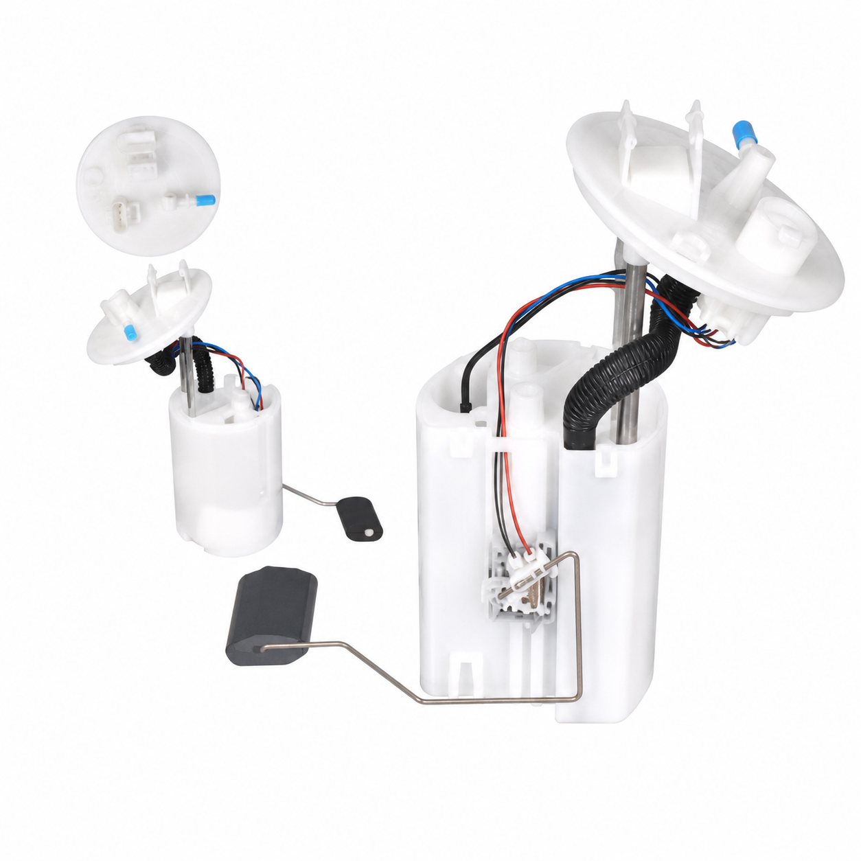 Fuel Pump Assembly 0140-3973 E9122M 311104R500 FG1631 P76753M SP3068M