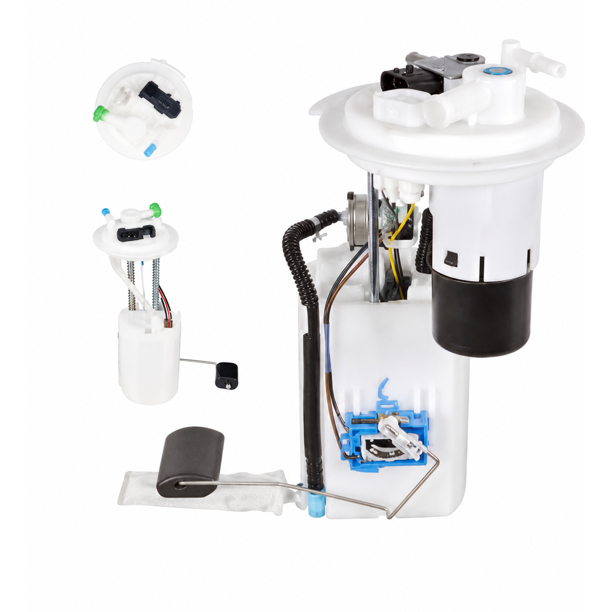 Fuel Pump Assembly 0140-3982 E8785M 311102G150 311102G150DS SP3033M P76319M DS FG1730