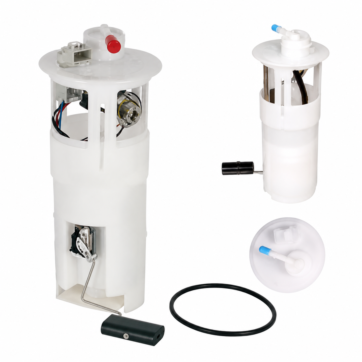 Fuel Pump Assembly 0140-3989 E7152M E7152M FG0279 P74823M SP7152M AIRTEX DELPHI DELPHI FG0279 USEP7152M TU159