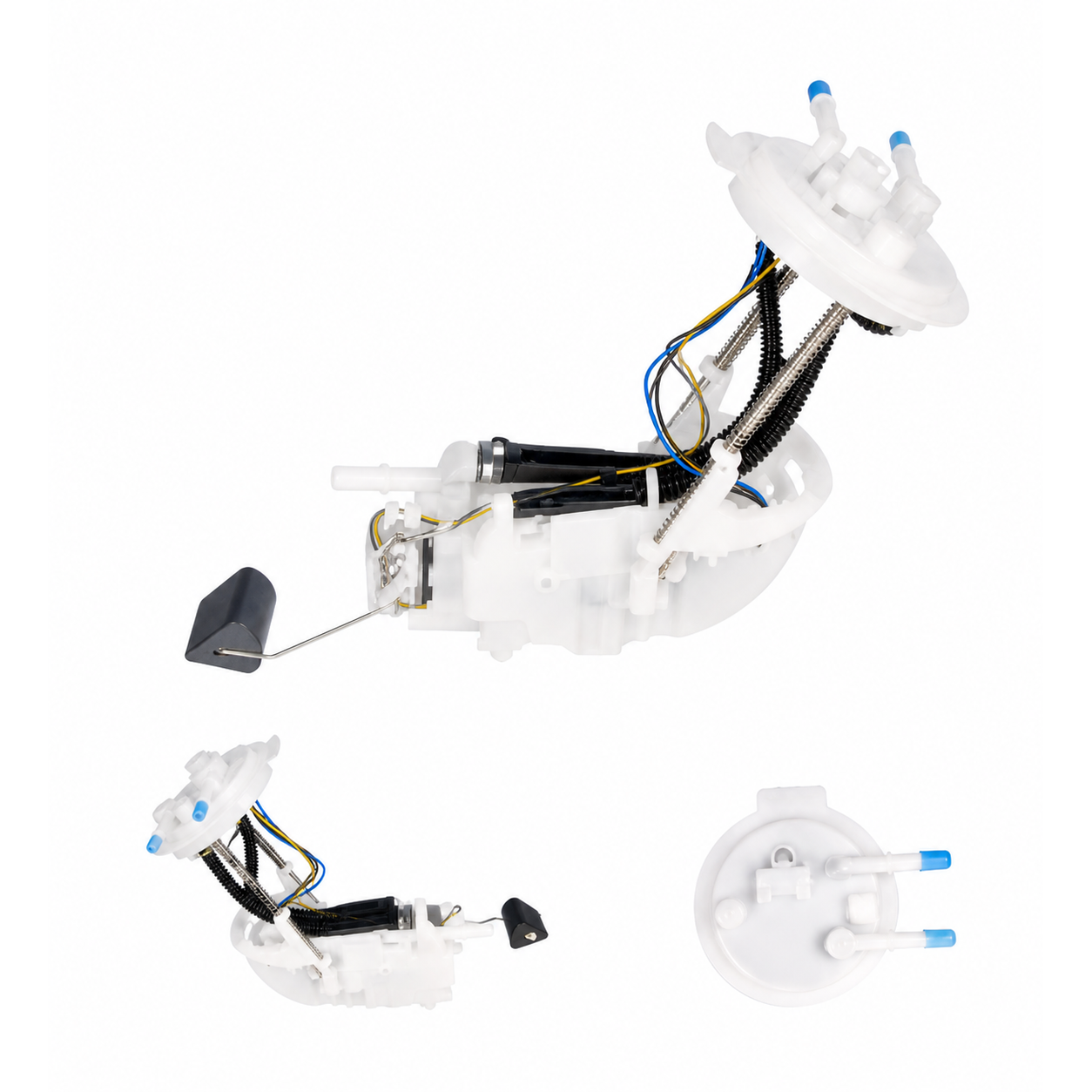 Fuel Pump Assembly 0140-3998 E3605M SP6105M FG1215 P76282M E3605M AIRTEX