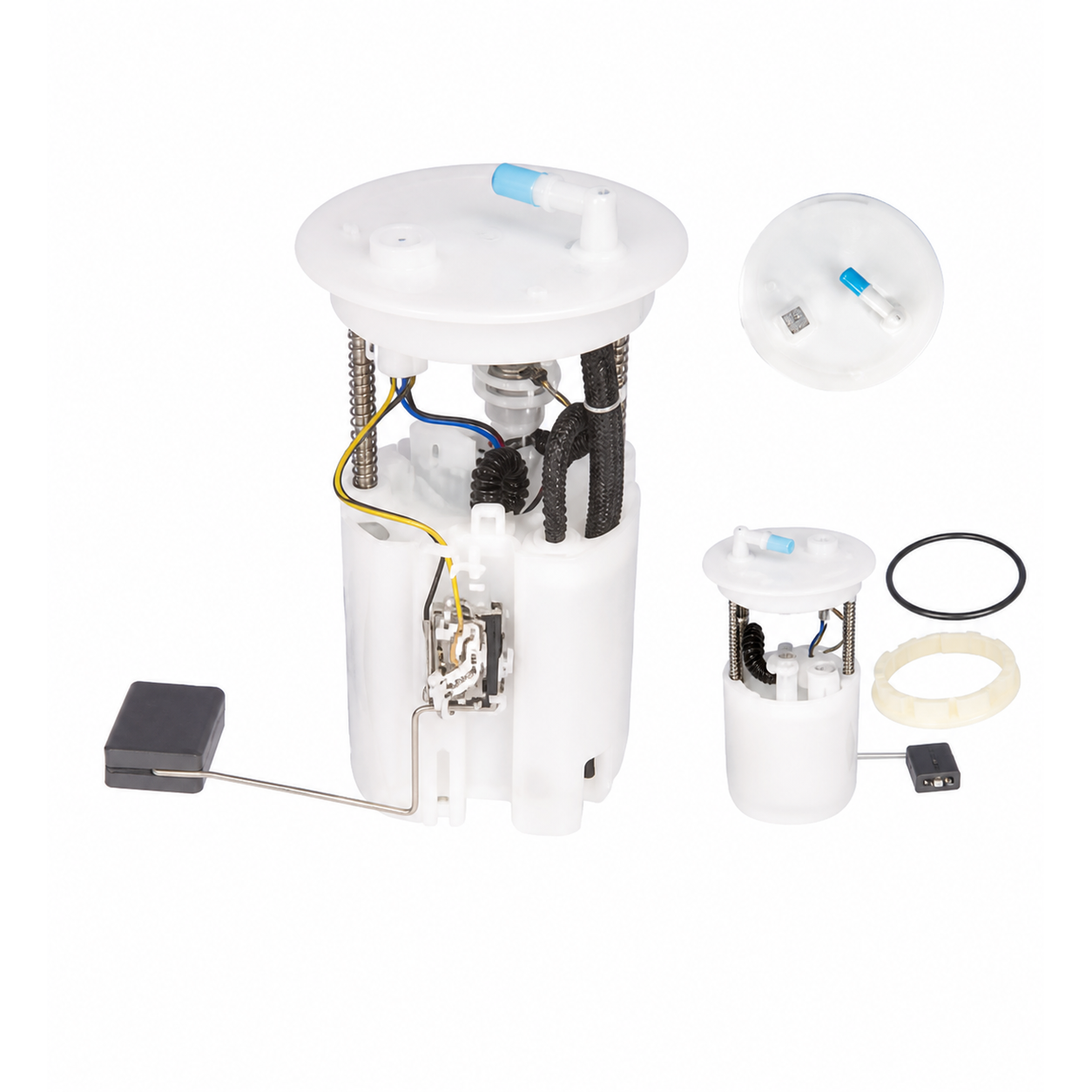 Fuel Pump Assembly 0140-4004 E9145M E9198M FG1544 A33175 SP8966M