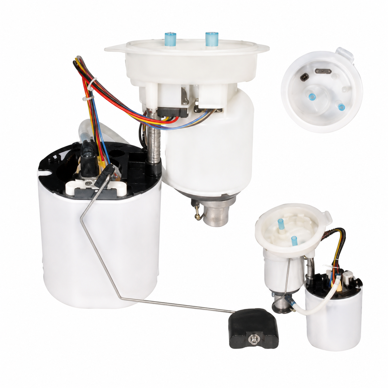 Fuel Pump Assembly 0140-4016 E8936M FG1575 SP5127M A2C35046900Z 8R0919051N AIRTEX 919 051 919 051B 919 051K 919 051L