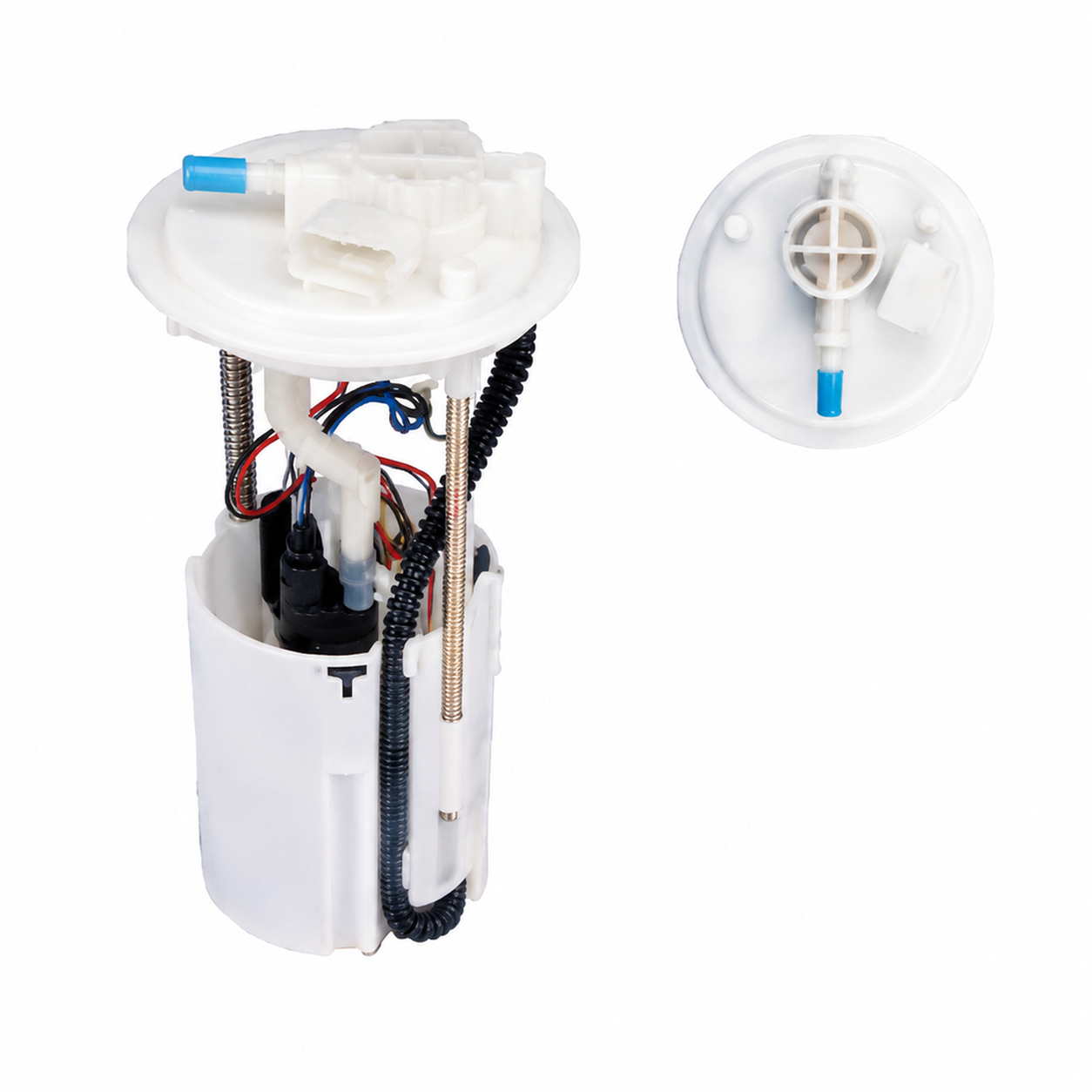 Fuel Pump Assembly 0140-4031 46832868 46842972 46757664 0580313092 BOSCH