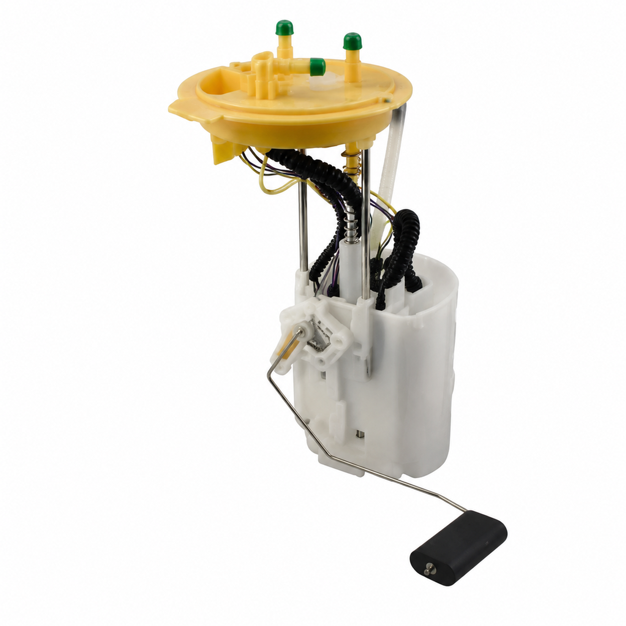 Fuel Pump Assembly 0140-4053 E10658M 3C0919050A 3C0919050N E10658M FG1127-12B1 AIRTEX DELPHI PIERBURG 7.02701.03.0