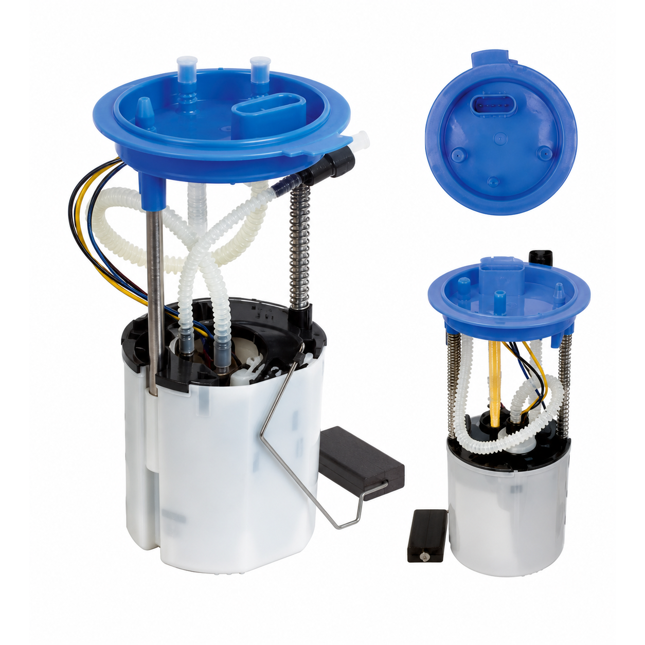 Fuel Pump Assembly 0140-4067 1K0919051CN 1K0919051DE 1K0919051BK 1K0919051BM FG1494-12B1 DELPHI VDO A2C53436676Z