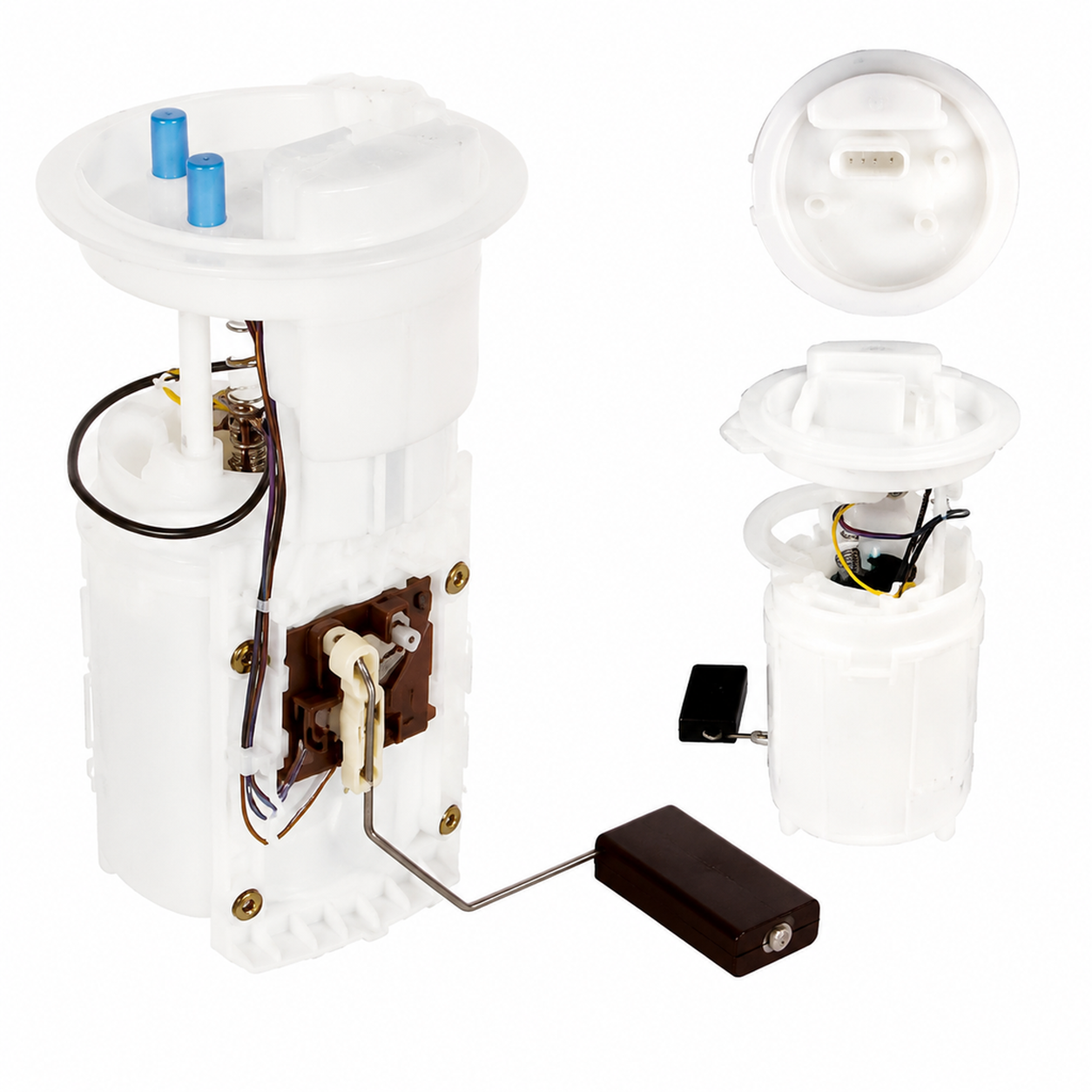 Fuel Pump Assembly 0140-4071 E8671M 228235070001Z P76626M 1K0919051AP E8671M VDO 228235070001Z AIRTEX DELPHI