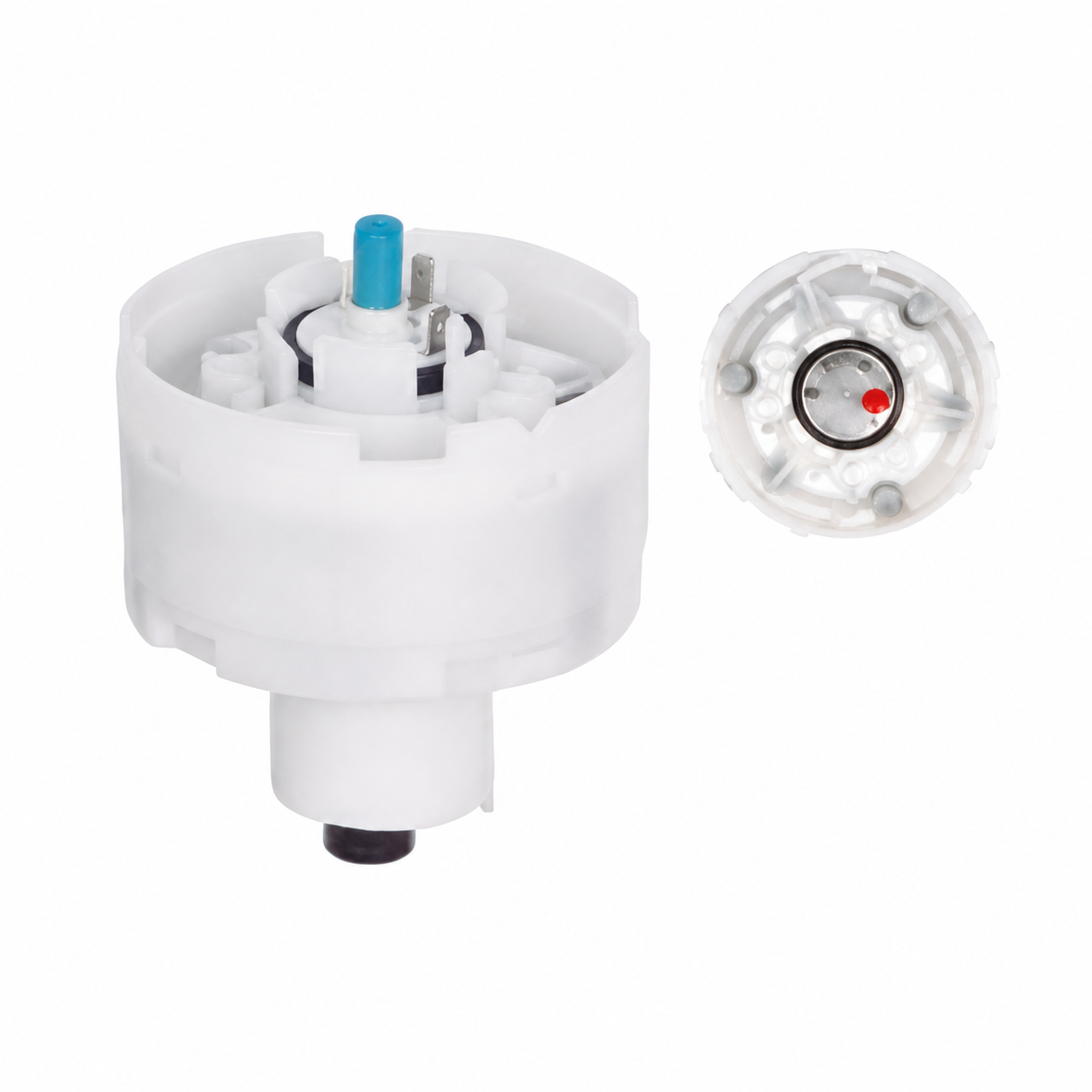 Fuel Pump Assembly 0140-4084 E8384M E8384M FG0975 SP5014M 4B0-906-087P AIRTEX DELPHI CARTER BASE P77354M