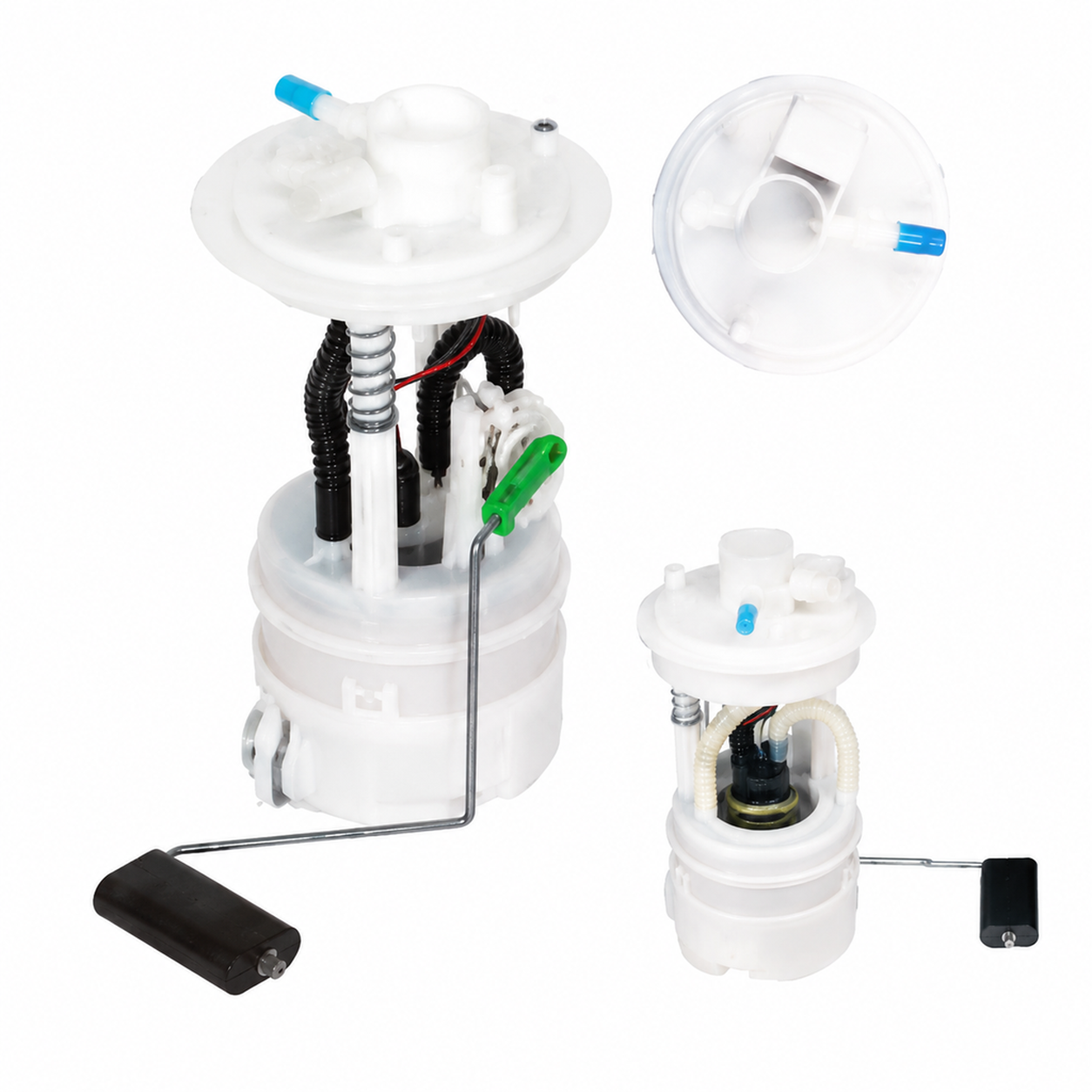 Fuel Pump Assembly 0140-4103 46523407 E10280M 0580313026 FE10162-12B1 AIRTEX BOSCH DELPHI PIERBURG 700468380 VDO X10745004005V