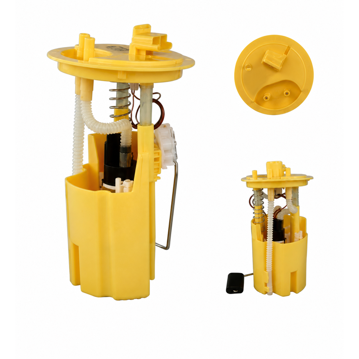 Fuel Pump Assembly 0140-4104 E10756M 51791675 51802207 55703110 52017373 AIRTEX DELPHI