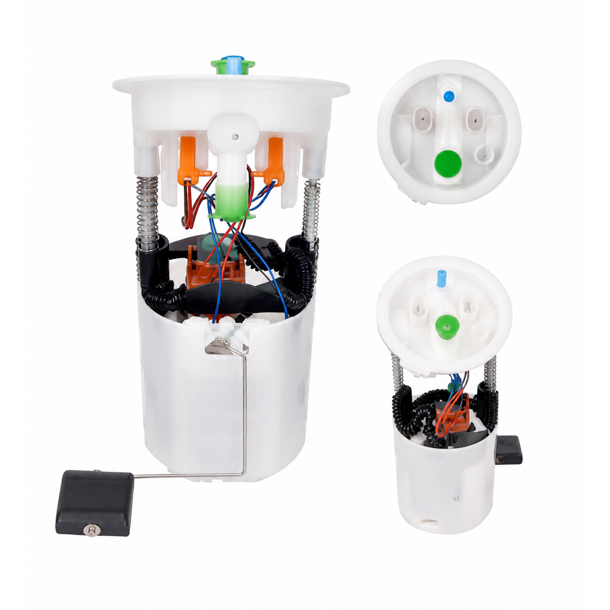 Fuel Pump Assembly 0140-4121 A2C53025280 16147163298 E8688M FG0917 P76486M AIRTEX DELPHI VDO 228235018007Z VDO A2C53025280