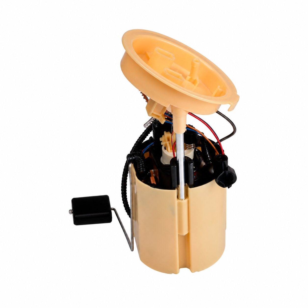 Fuel Pump Assembly 0140-4122 77394 16117159161 16117197077 16117190946 16117197074